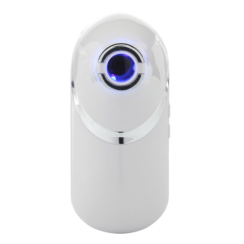 Skin Moisture Analyzer Digital Detector - Rilevatore di analisi del cuoio capelluto
