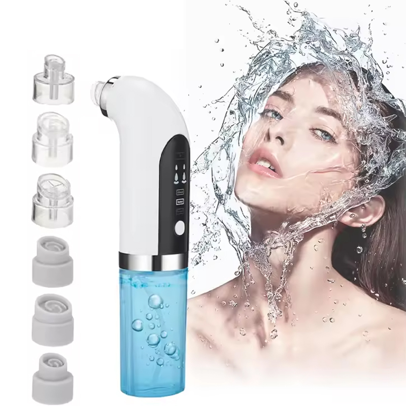 Hydra Dermabrasion Aqua Peel Machine - Dermoabrasione ad acqua Hydra Peeling Aqua