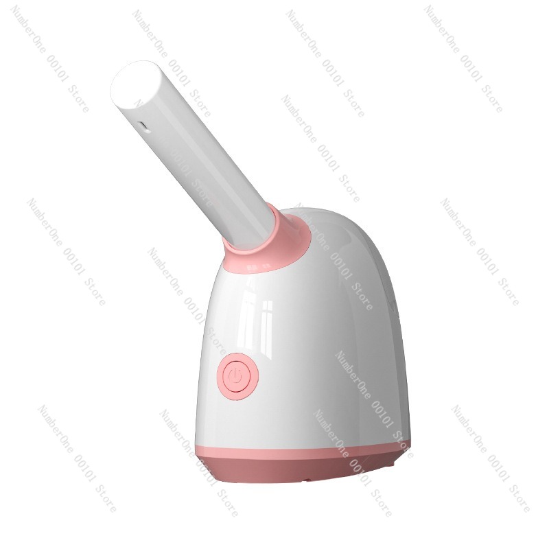 Facial Steamer Nano Ionic Hot Mist - Vaporizzatore Facciale Ionico Nano con Ugello