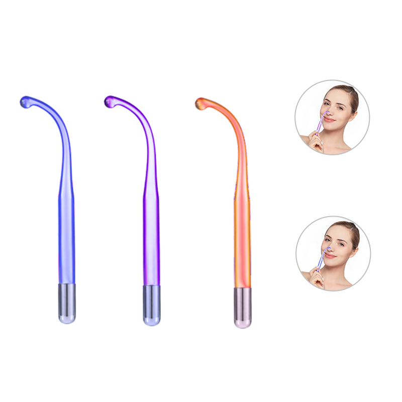 High Frequency Wand Facial Machine Neon - Sostituisci la bacchetta HF Elettrodo a