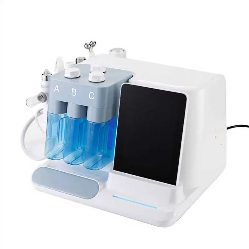 Hydro Facial Machine 7 In 1 - Nuovo Arrivo 2026: Dispositivo Aqua Facial