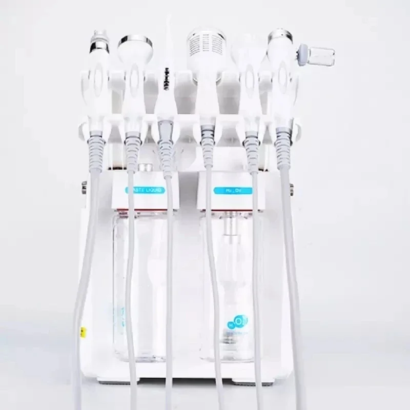 Hydro Facial Machine 7 In 1 - NUOVISSIMO Dispositivo Professionale 7 in 1
