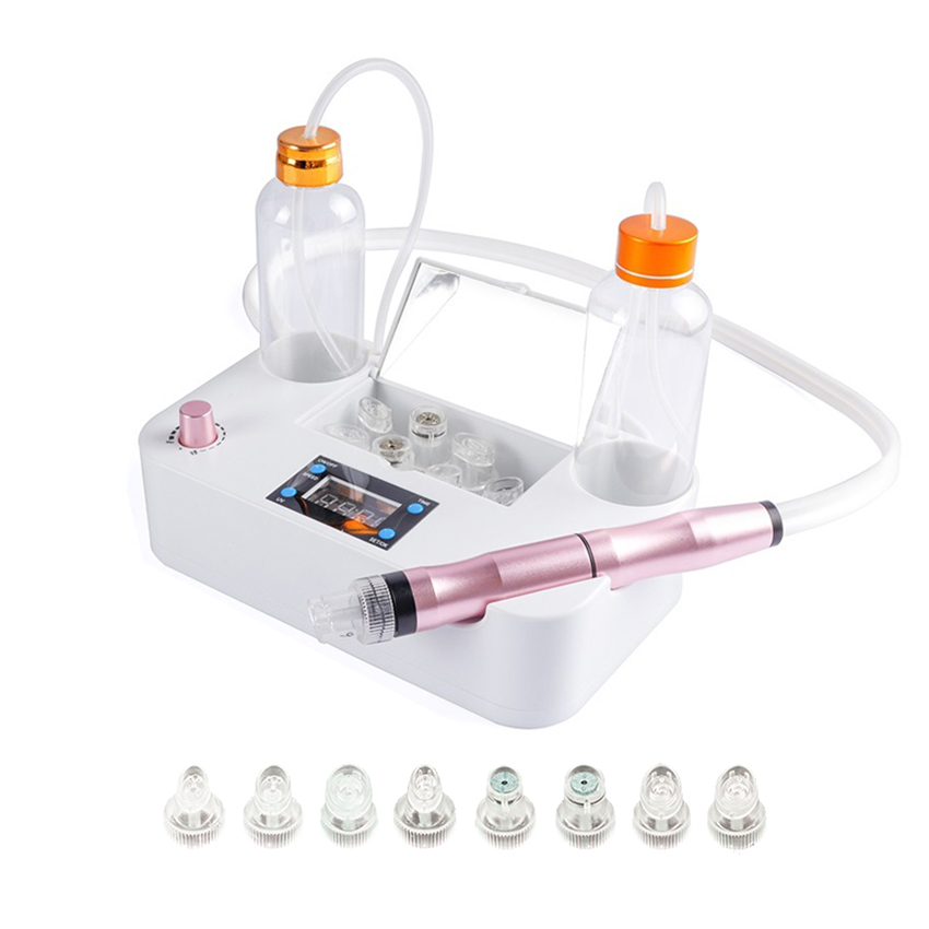 Blackhead Remover Vacuum Suction - Macchina per la pulizia delle piccole