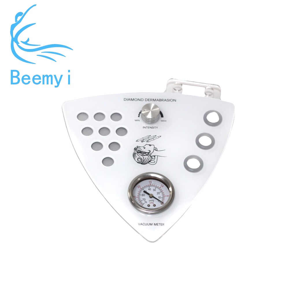 Macchina per microdermoabrasio - Diamond Microdermabrasion Machine 3 In 1 recensione e prezzo