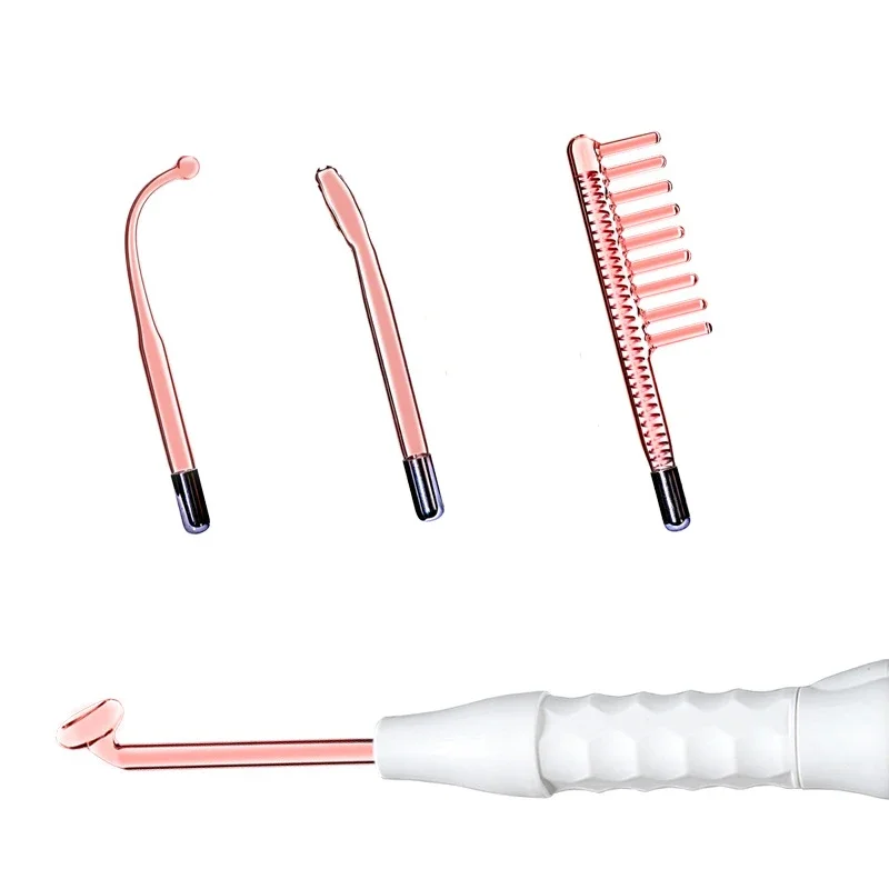 Bacchetta per elettrodi ad alt - High Frequency Wand Facial Machine Neon recensione e prezzo