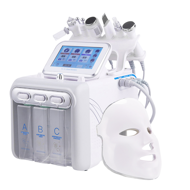 Macchina Multifunzionale per I - Hydra Dermabrasion Aqua Peel Machine recensione e prezzo