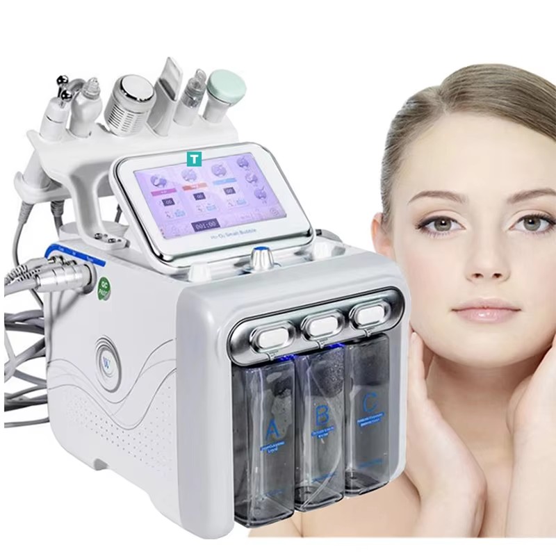 Macchina Multifunzionale per I - Hydra Dermabrasion Aqua Peel Machine recensione e prezzo