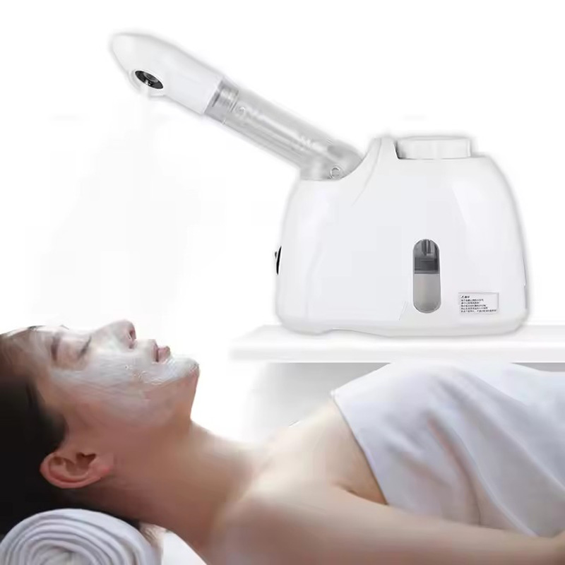 Vaporizzatore Portatile Nano M - Facial Steamer Nano Ionic Hot Mist recensione e prezzo