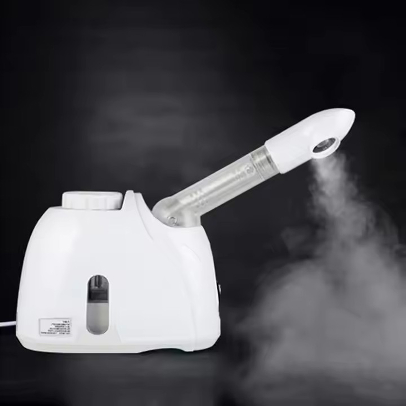 Vaporizzatore Portatile Nano M - Facial Steamer Nano Ionic Hot Mist recensione e prezzo