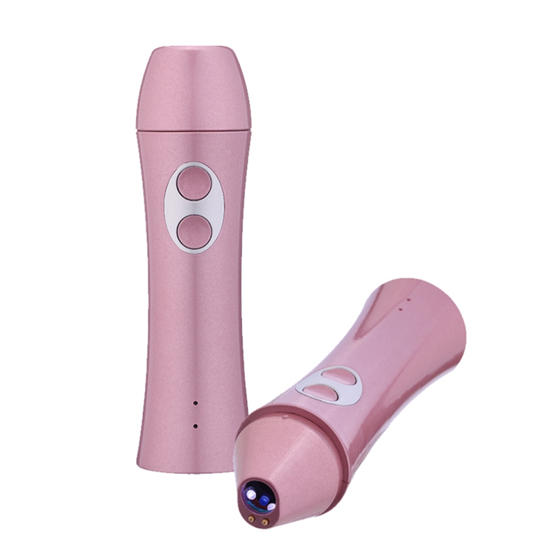 Rilevatore intelligente del cu - Skin Moisture Analyzer Digital Detector recensione e prezzo