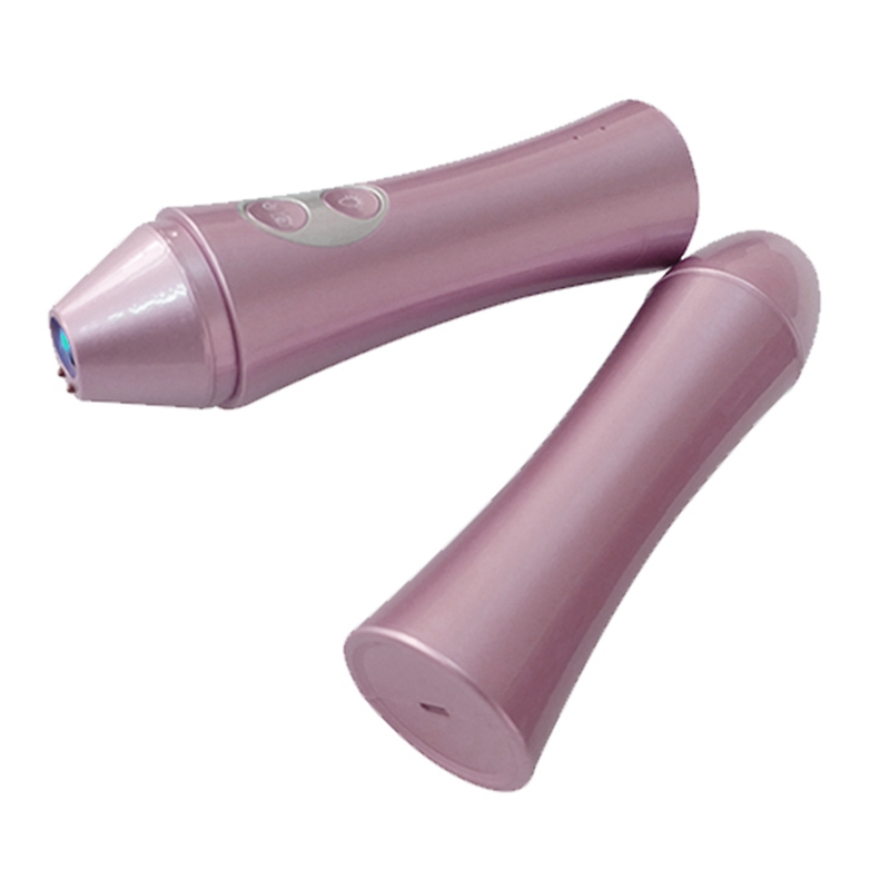 Rilevatore intelligente del cu - Skin Moisture Analyzer Digital Detector recensione e prezzo