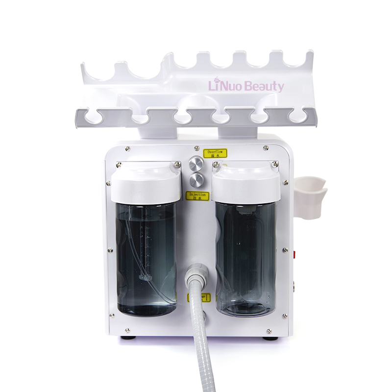 Macchina 7 in 1 per Trattament - Hydro Facial Machine 7 In 1 recensione e prezzo