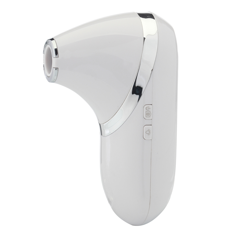 Rilevatore di analisi del cuoi - Skin Moisture Analyzer Digital Detector recensione e prezzo