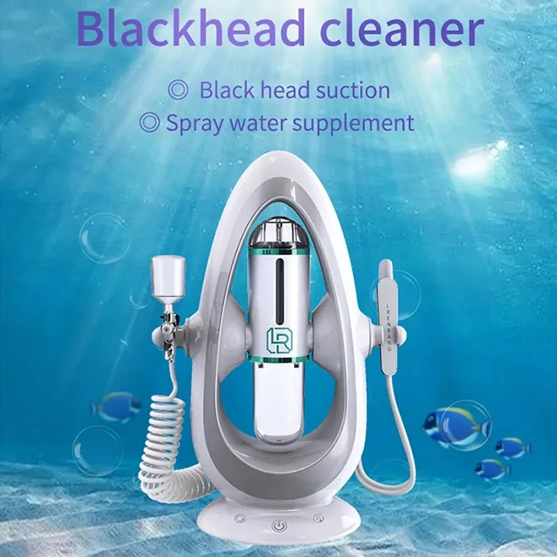 Il più nuovo dispositivo di be - Hydra Dermabrasion Aqua Peel Machine recensione e prezzo