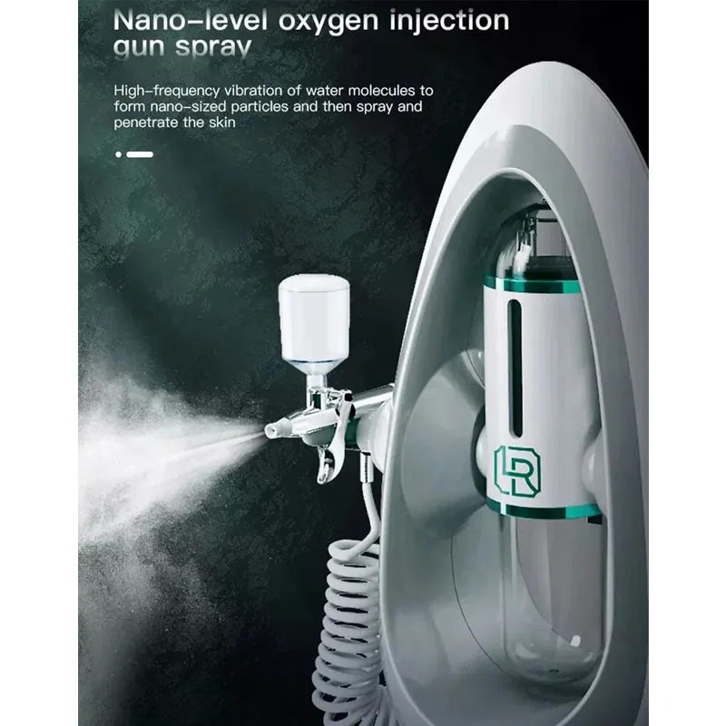 Il più nuovo dispositivo di be - Hydra Dermabrasion Aqua Peel Machine recensione e prezzo