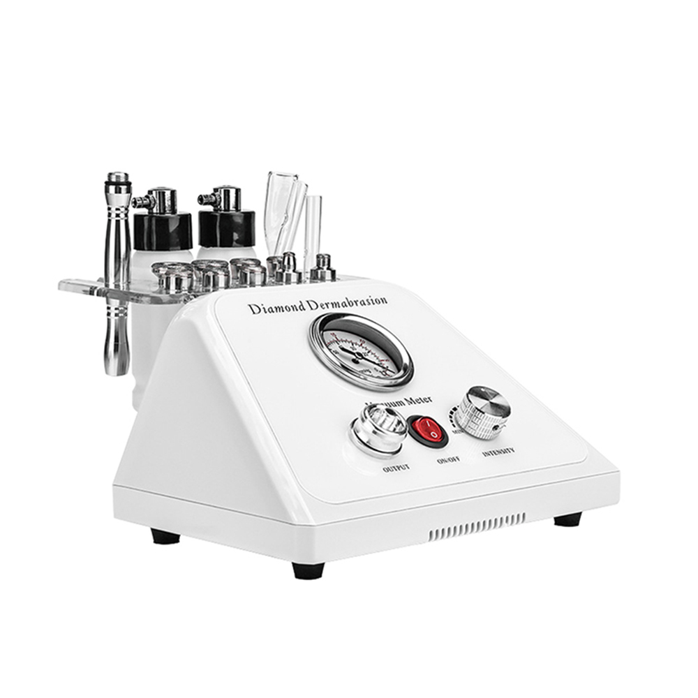 AOKO 3In1 Macchina per microde - Diamond Microdermabrasion Machine 3 In 1 recensione e prezzo