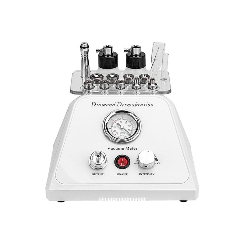 AOKO 3In1 Macchina per microde - Diamond Microdermabrasion Machine 3 In 1 recensione e prezzo