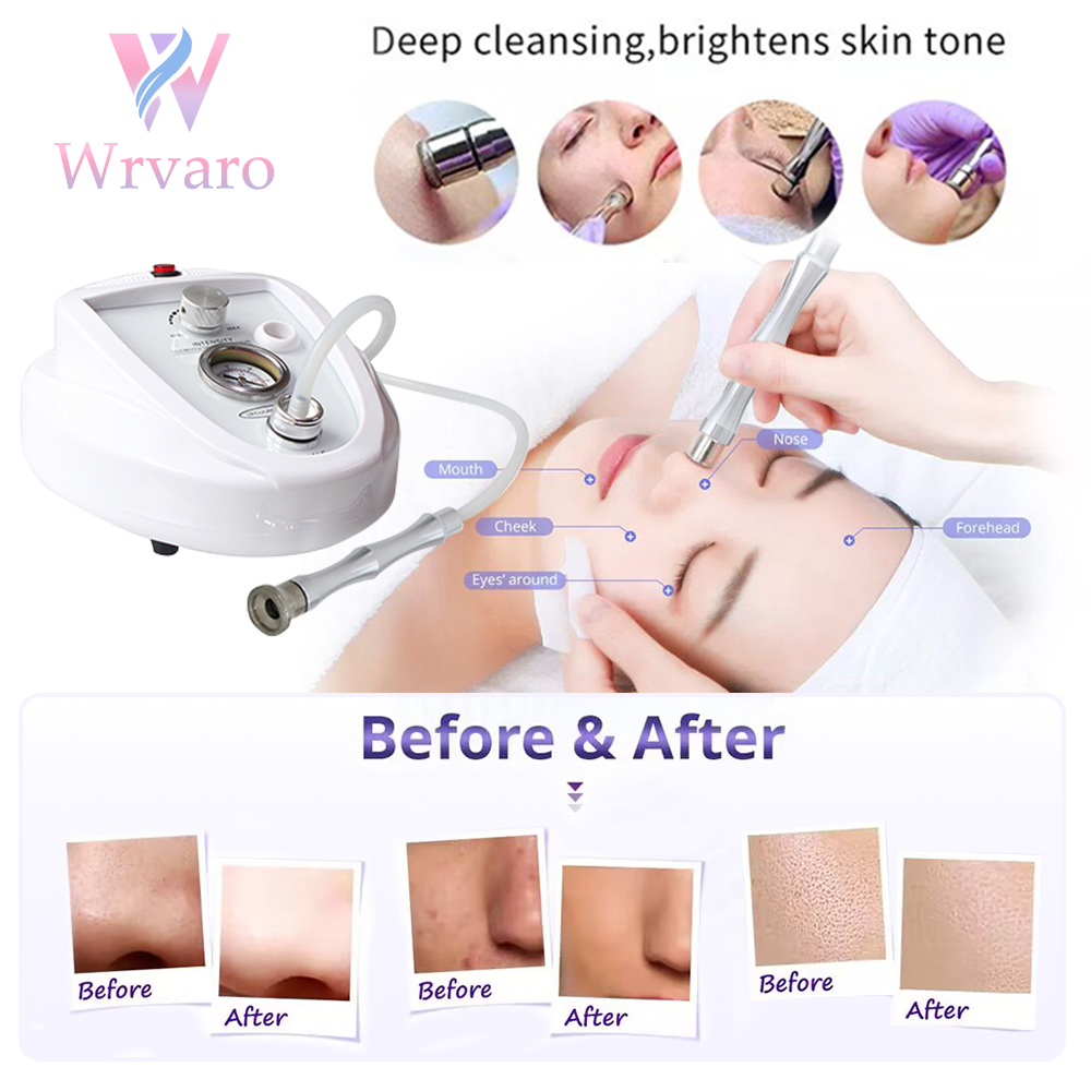 Dispositivo professionale per  - Diamond Microdermabrasion Machine 3 In 1 recensione e prezzo
