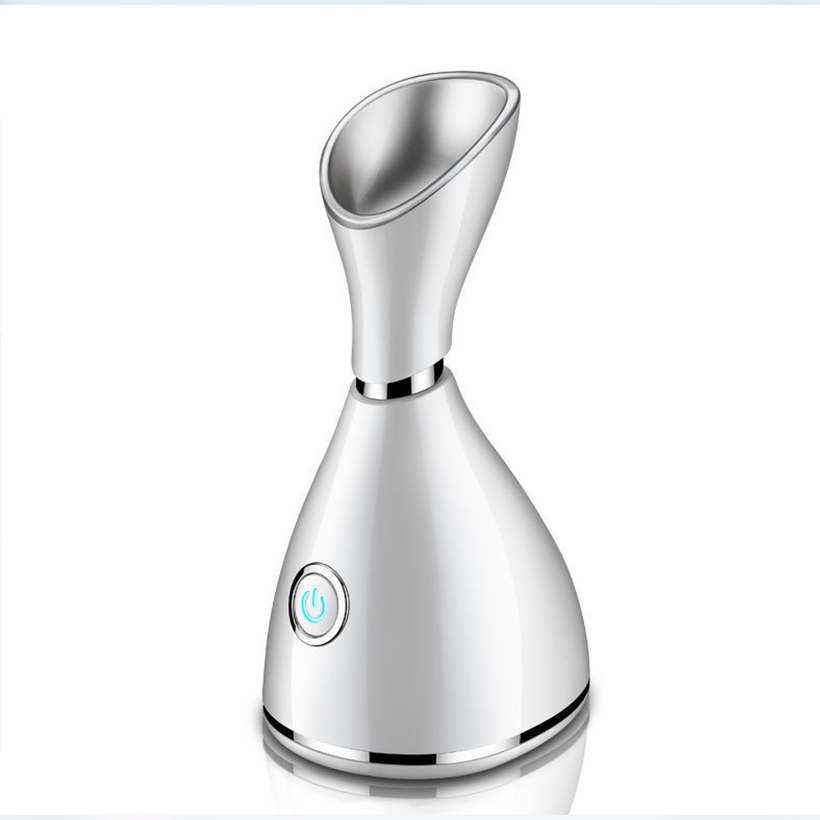 Vaporizzatore professionale pe - Facial Steamer Nano Ionic Hot Mist recensione e prezzo
