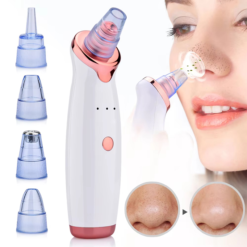 Pulizia multifunzionale Rimozi - Blackhead Remover Vacuum Suction recensione e prezzo