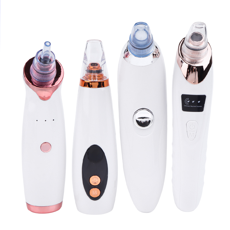 Pulizia multifunzionale Rimozi - Blackhead Remover Vacuum Suction recensione e prezzo