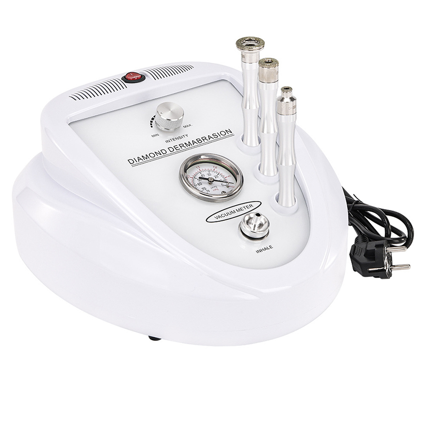 Macchina per microdermoabrasio - Diamond Microdermabrasion Machine 3 In 1 recensione e prezzo