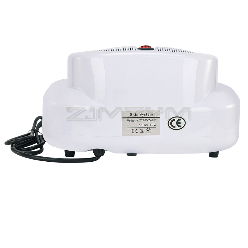 Macchina per microdermoabrasio - Diamond Microdermabrasion Machine 3 In 1 recensione e prezzo