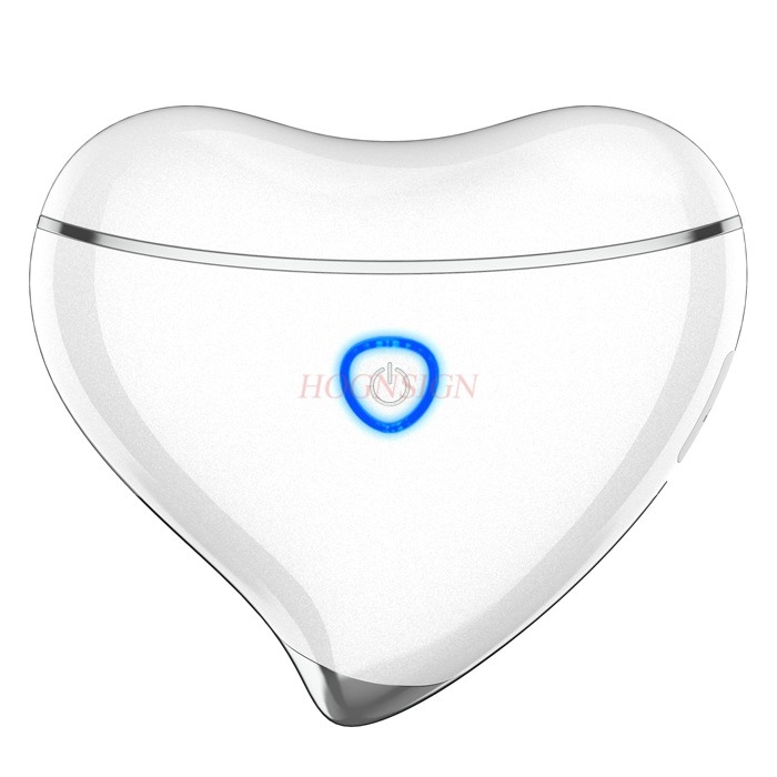 Raschiatura della pelle Liftin - Microcurrent Face Massager Gua Sha recensione e prezzo