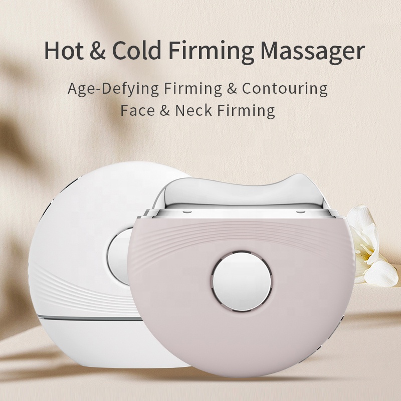 Biblioteca intelligente Uso do - Microcurrent Face Massager Gua Sha recensione e prezzo