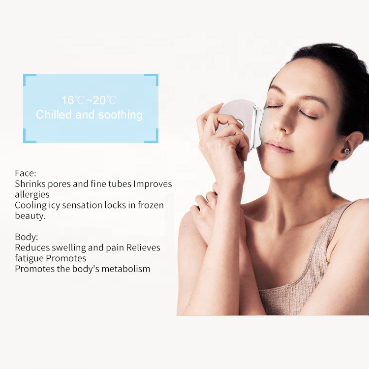 Biblioteca intelligente Uso do - Microcurrent Face Massager Gua Sha recensione e prezzo