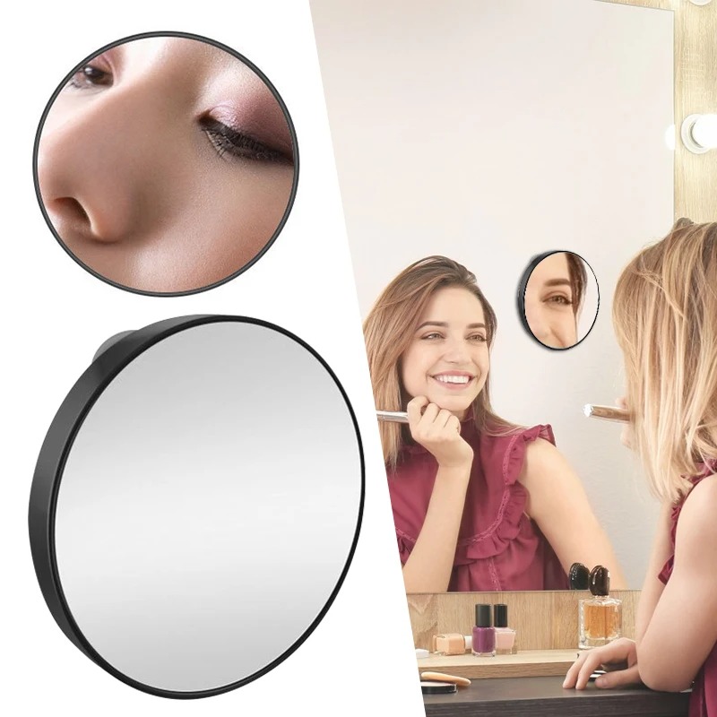 Specchio Ingranditore 30x con  - Blackhead Remover Vacuum Suction recensione e prezzo