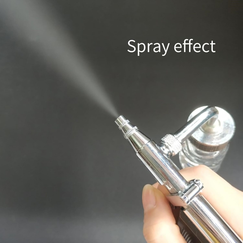 Pistola Spray per Iniezione di - Oxygen Spray Gun Facial Injector recensione e prezzo
