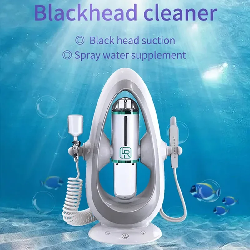 NUOVO Dispositivo di Peeling B - Hydra Dermabrasion Aqua Peel Machine recensione e prezzo