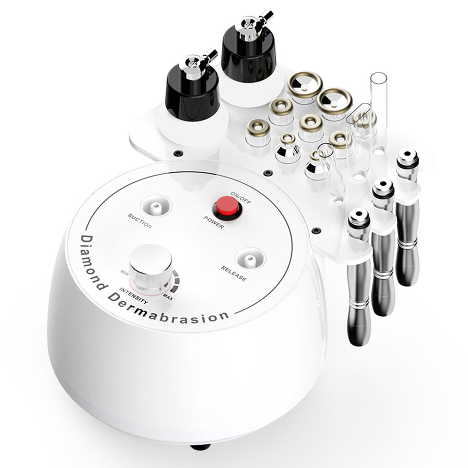 Sistema professionale di aspir - Blackhead Remover Vacuum Suction recensione e prezzo