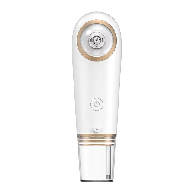 Pulitore per pori elettrico a  - Blackhead Remover Vacuum Suction recensione e prezzo