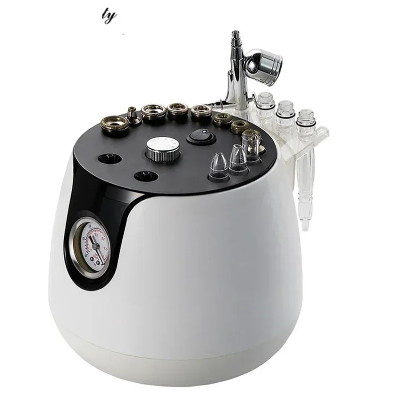 Macchina per microdermoabrasio - Diamond Microdermabrasion Machine 3 In 1 recensione e prezzo
