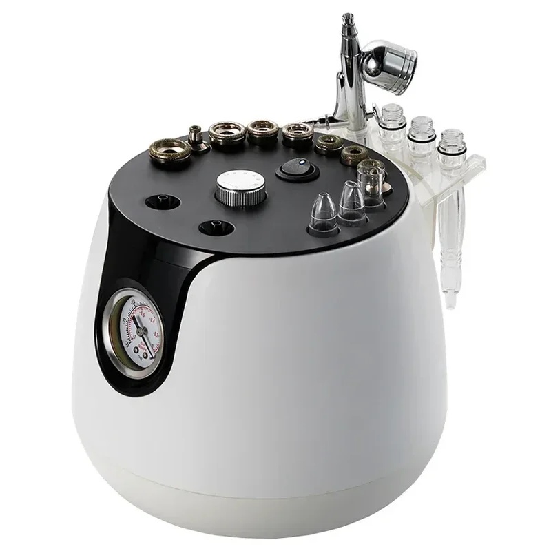 Macchina per microdermoabrasio - Diamond Microdermabrasion Machine 3 In 1 recensione e prezzo