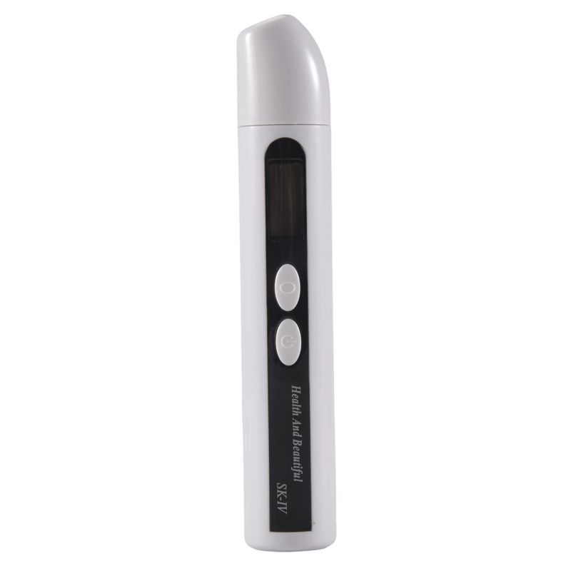 [B25B!】 Rilevatore Digitale Po - Skin Moisture Analyzer Digital Detector recensione e prezzo