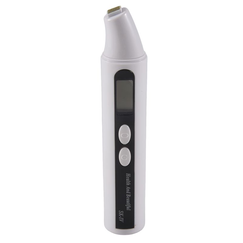 [B25B!】 Rilevatore Digitale Po - Skin Moisture Analyzer Digital Detector recensione e prezzo