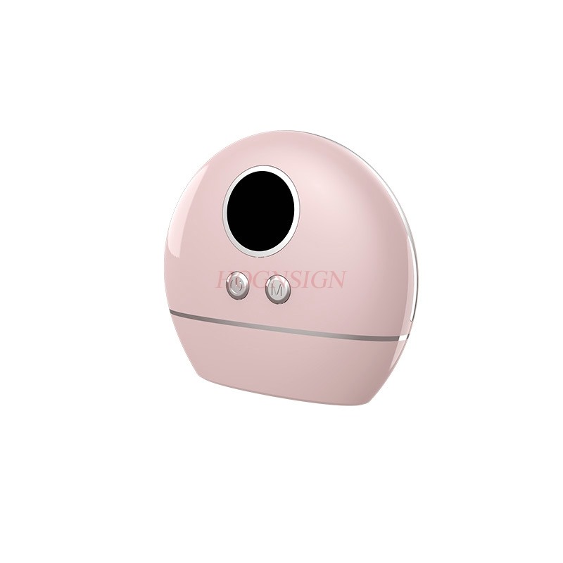 Massaggiatore per il viso con  - Microcurrent Face Massager Gua Sha recensione e prezzo