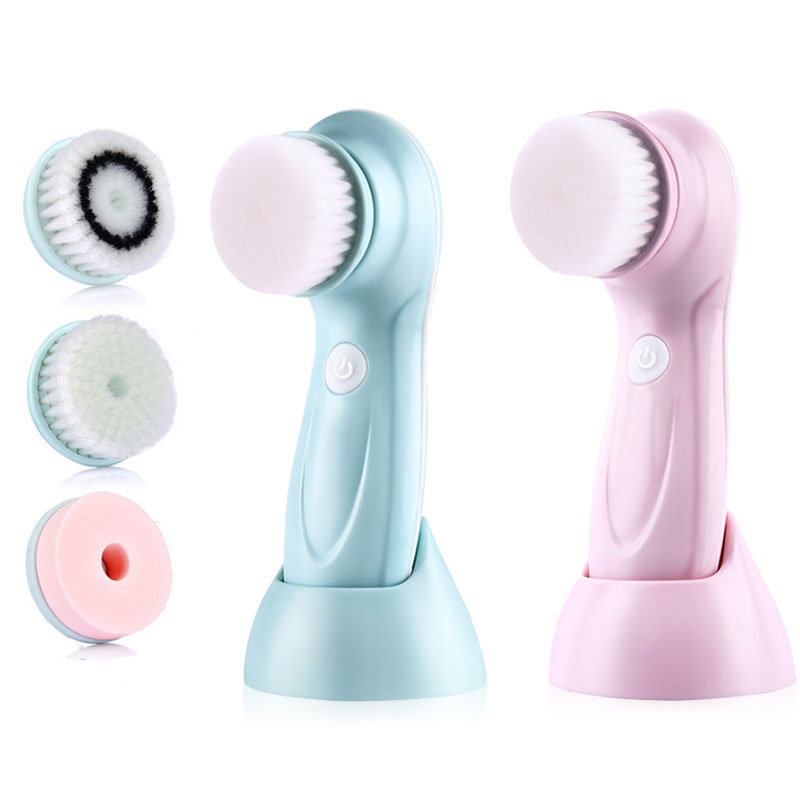 3 IN 1 Detergente viso elettri - Diamond Microdermabrasion Machine 3 In 1 recensione e prezzo