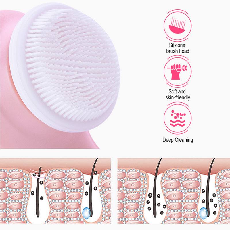 3 IN 1 Detergente viso elettri - Diamond Microdermabrasion Machine 3 In 1 recensione e prezzo