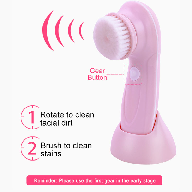 3 IN 1 Detergente viso elettri - Diamond Microdermabrasion Machine 3 In 1 recensione e prezzo