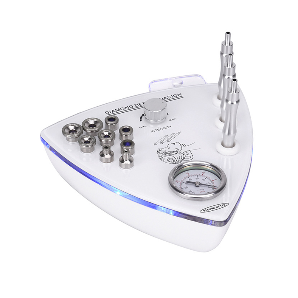 Diamond dermoabrasione Machine - Diamond Microdermabrasion Machine 3 In 1 recensione e prezzo