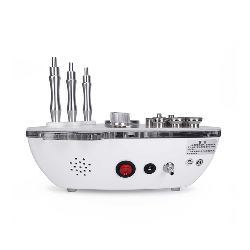 Diamond dermoabrasione Machine - Diamond Microdermabrasion Machine 3 In 1 recensione e prezzo