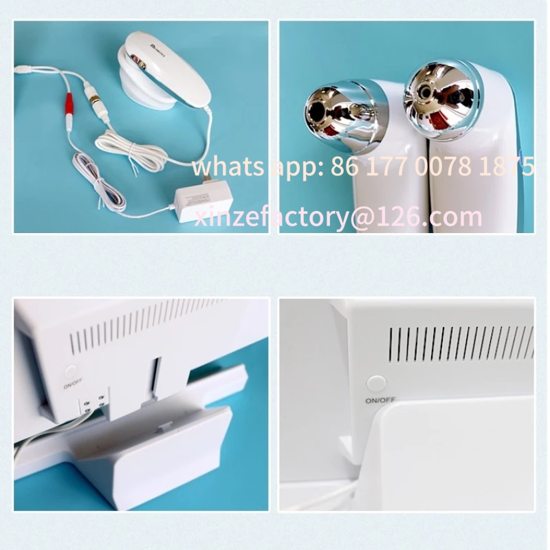 Schermo LCD da 11 pollici pers - Skin Moisture Analyzer Digital Detector recensione e prezzo