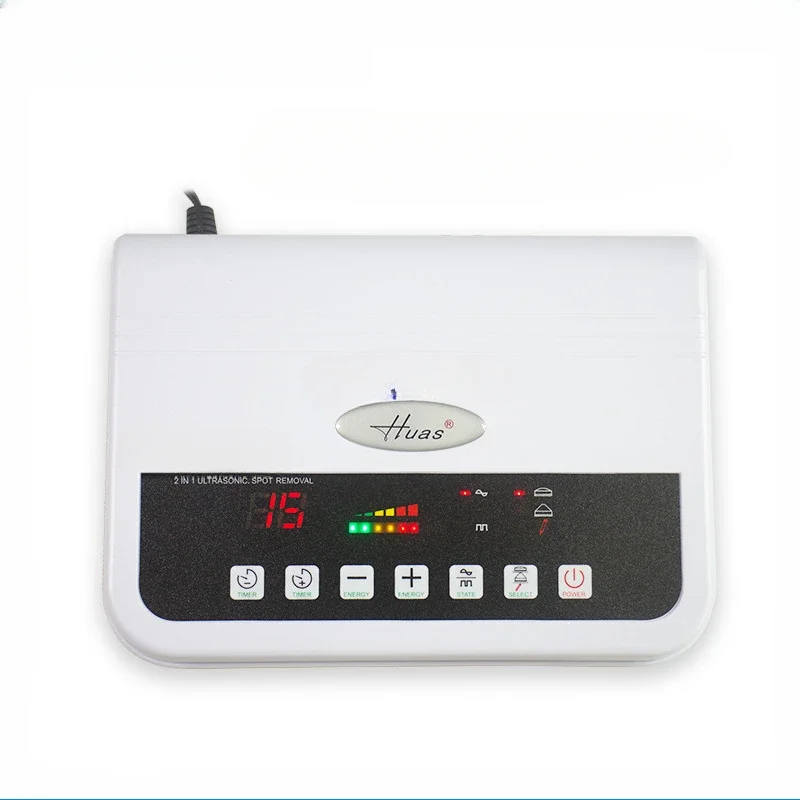 Massaggiatore Facciale a Ultra - Diamond Microdermabrasion Machine 3 In 1 recensione e prezzo