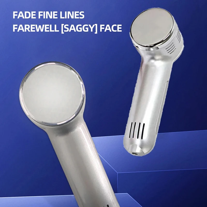 Hot Cold Hammer Home Massaggia - Cold Warm Hammer Facial Machine recensione e prezzo
