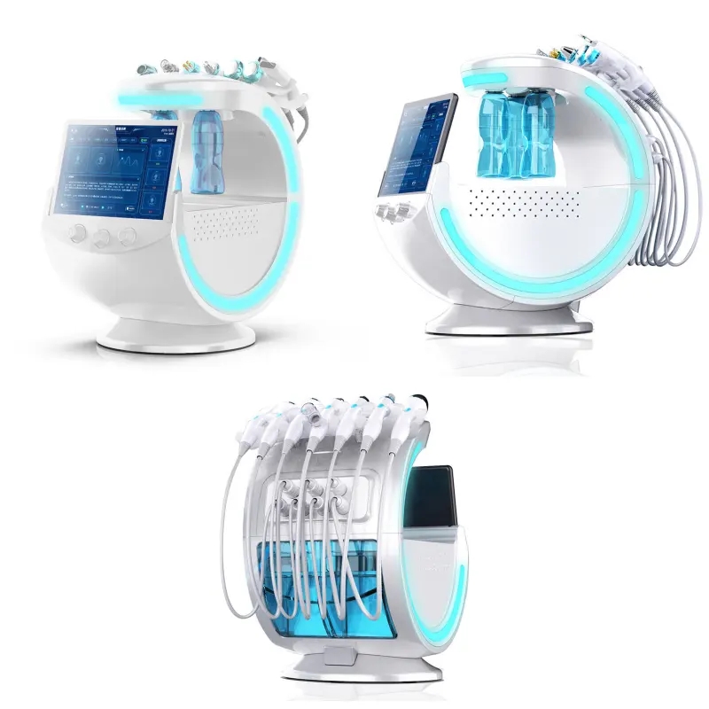 7 in 1 Hydro facial machine Pr - Hydro Facial Machine 7 In 1 recensione e prezzo