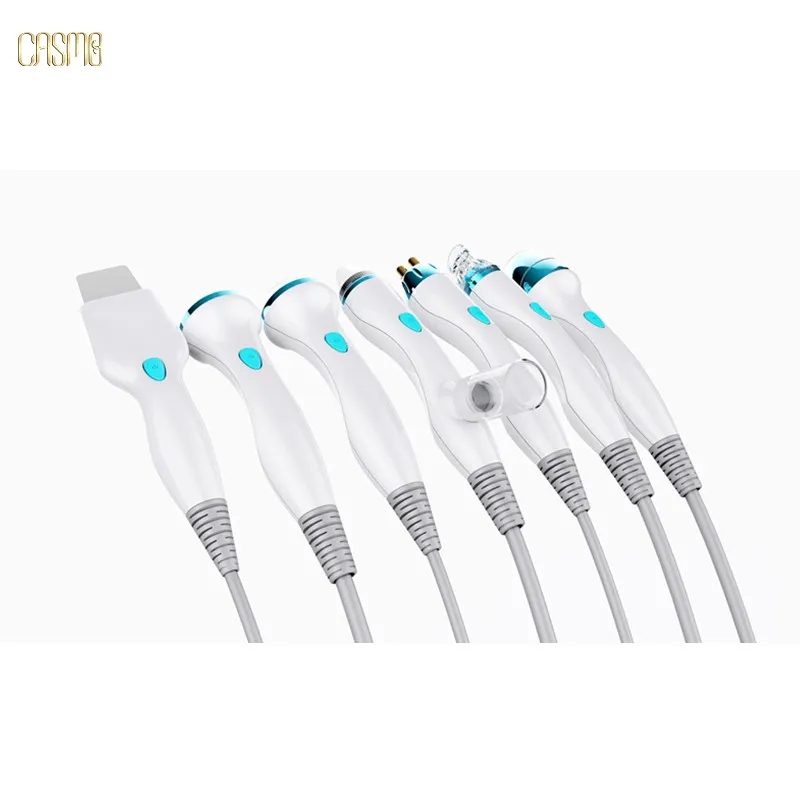 7 in 1 Hydro facial machine Pr - Hydro Facial Machine 7 In 1 recensione e prezzo